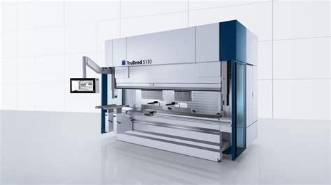 cnc sheet metal bending cutting parts|trubend 5000 series bending machine.